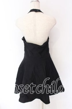 画像5: KILL STAR / Ambrose Party Dress Lace Cape XL ブラック O-25-10-29-043-SL-TO-IG-OS