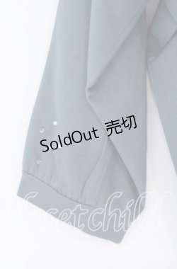 画像3: axes femme / アソートロゴドルマンTシャツ  ワイン O-25-10-29-050-AX-TS-IG-ZT132