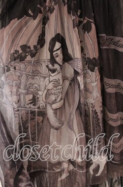 画像3: Juliette et Justine / Carps Sherique-コールスフェリク- 2 パープル O-25-10-30-047-CL-OP-OW-OS