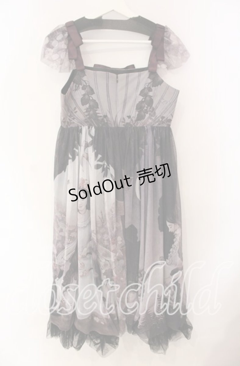 画像4: Juliette et Justine / Carps Sherique-コールスフェリク- 2 パープル O-25-10-30-047-CL-OP-OW-OS (4)