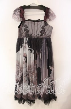 画像4: Juliette et Justine / Carps Sherique-コールスフェリク- 2 パープル O-25-10-30-047-CL-OP-OW-OS