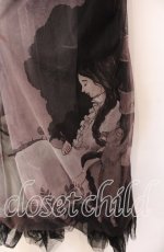 画像6: Juliette et Justine / Carps Sherique-コールスフェリク- 2 パープル O-25-10-30-047-CL-OP-OW-OS (6)