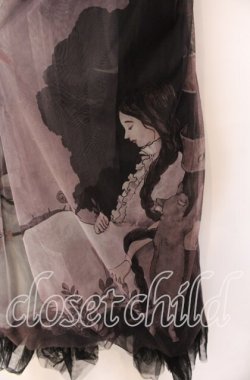 画像6: Juliette et Justine / Carps Sherique-コールスフェリク- 2 パープル O-25-10-30-047-CL-OP-OW-OS