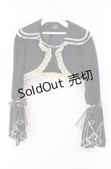 ALICE and the PIRATES / 双子の回旋ボレロ  クロ O-25-10-30-049-PA-JA-OW-OS