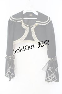 ALICE and the PIRATES / 双子の回旋ボレロ  クロ O-25-10-30-049-PA-JA-OW-OS