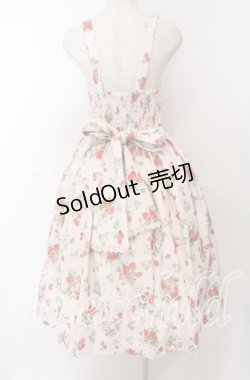 画像3: axes femme kawaii / クラシックベリージャンスカ M ピンク O-25-10-30-1014-AX-OP-OW-OS