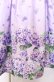 画像3: Chalmiere / ハイドレンジアワンピース  ラベンダー O-25-10-30-013-LO-OP-IG-OS (3)