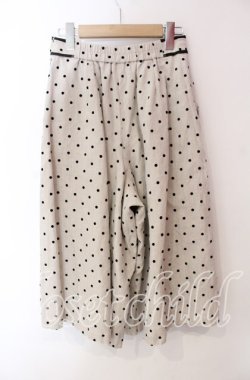 画像2: Franche Lippee / シナモンパンツ  ベージュ O-25-10-30-023-LO-PA-OW-OS