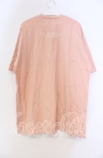画像3: 【SALE】Karl Helmut / マリンカールくんTシャツ  ピンク O-25-10-31-004-EL-TS-IG-ZT070 (3)