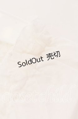 画像3: PINK HOUSE / いちご刺繍ブラウス  シロ O-25-10-31-041-LO-BL-IG-OS