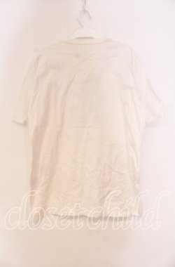 画像3: PINK HOUSE / ラビットプリントTシャツ L シロ O-25-10-31-005-LO-TS-IG-OS