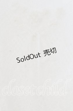 画像2: PINK HOUSE / モヘア編み透かしニット  シロ O-25-10-31-068-LO-TO-IG-OS