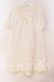 画像1: PINK HOUSE / レース配色シャツチュニック  シロ O-25-10-31-076-LO-OP-IG-OS (1)