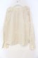 画像3: PINK HOUSE / 花モチーフブラウス  生成り O-25-10-31-081-LO-BL-IG-OS (3)