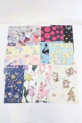 MILK / ポストカードセット  - O-25-10-31-2033-ML-ZA-IG-ZT006