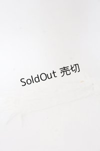 Angelic Pretty / Twinkleロングレース手袋  シロ O-25-10-31-2075-AP-ZA-OW-OS