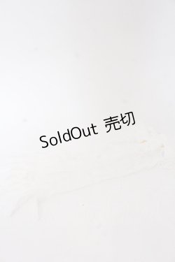 画像1: Angelic Pretty / Twinkleロングレース手袋  シロ O-25-10-31-2075-AP-ZA-OW-OS