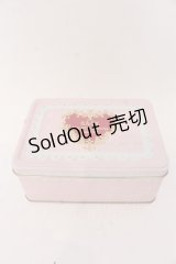 BABY,THE STARS SHINE BRIGHT / オリジナル缶  ピンク O-25-10-31-2078-BA-AC-OW-OS