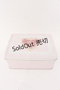 BABY,THE STARS SHINE BRIGHT / オリジナル缶  ピンク O-25-10-31-2078-BA-AC-OW-OS