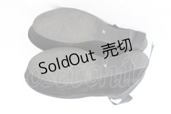 画像8: axes femme / 厚底レースアップシューズ M クロ O-25-10-31-2006-AX-SH-OW-ZT273