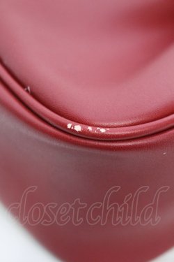 画像4: Emily Temple cute / リボンBag  アカ O-25-10-31-2001-ET-BG-IG-OS