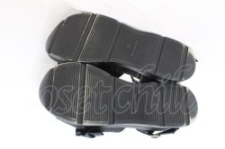 画像8: axes femme / レースアップスポサン M クロ O-25-10-31-2008-AX-SH-OW-OS