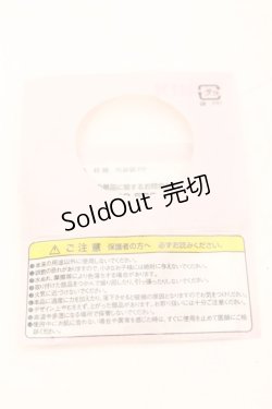 画像2: Q-pot. / × キリン午後の紅茶 オリジナルミサンガ  ピンク O-25-10-31-2012-QP-AC-IG-ZT168-F005