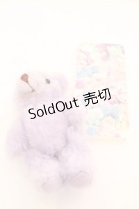 MILK / LOVE BEAR iPhoneケース iPhoneSE/5/5S マルチ O-25-10-31-2017-ML-ZA-IG-ZT006