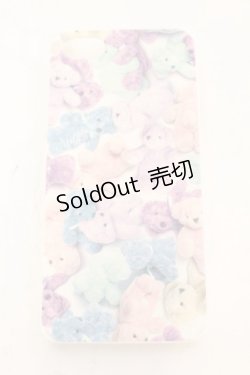 画像2: MILK / LOVE BEAR iPhoneケース iPhoneSE/5/5S マルチ O-25-10-31-2017-ML-ZA-IG-ZT006