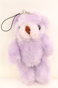 画像4: MILK / LOVE BEAR iPhoneケース iPhoneSE/5/5S マルチ O-25-10-31-2017-ML-ZA-IG-OS