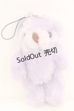 画像4: MILK / LOVE BEAR iPhoneケース iPhoneSE/5/5S マルチ O-25-10-31-2017-ML-ZA-IG-ZT006