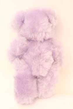 画像5: MILK / LOVE BEAR iPhoneケース iPhoneSE/5/5S マルチ O-25-10-31-2017-ML-ZA-IG-OS