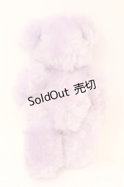 画像5: MILK / LOVE BEAR iPhoneケース iPhoneSE/5/5S マルチ O-25-10-31-2017-ML-ZA-IG-ZT006