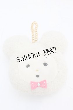 画像1: Franche Lippee / コインケース  オフ O-25-10-31-2019-LO-ZA-IG-ZT006