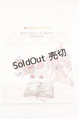 BABY,THE STARS SHINE BRIGHT / カタログ  2009年 SS O-25-10-31-2026-BA-ZA-IG-ZT006