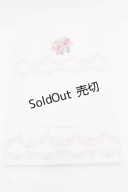 画像2: BABY,THE STARS SHINE BRIGHT / カタログ  2009年 SS O-25-10-31-2026-BA-ZA-IG-ZT006