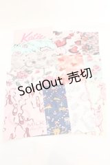 MILK / ポストカードセット  - O-25-10-31-2031-ML-ZA-IG-OS