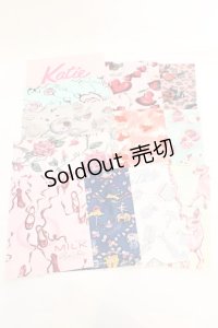 MILK / ポストカードセット  - O-25-10-31-2031-ML-ZA-IG-OS