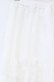画像2: axes femme / ティアードコットンレーススカート  シロ O-25-10-31-3056-AX-CO-IG-OS (2)