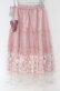 画像1: axes femme / カードキャプターさくら/スカート  ピンク O-25-10-31-3058-AX-SK-IG-OS (1)