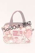 【SALE】PINK HOUSE / PH Tea Party Micro Bag　バッグ  アカ O-25-11-03-005-LO-BG-IG-ZT273