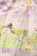 画像4: metamorphose / Dreamy Little Farm はしごレースフリルジャンパースカート 1 ラベンダー O-25-11-04-039-ME-OP-IG-OS (4)
