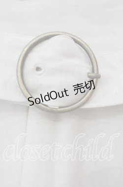 画像2: 【SALE】Kurumi Collaboration / マリンアカデミアスカート 3L ベージュ O-25-11-04-061-LO-SK-IG-ZT249