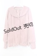 Physical Drop / レディ別珍ジャケット Ｍ ピンク O-25-11-04-069-LO-JA-IG-OS