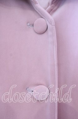 画像2: Physical Drop / レディ別珍ジャケット Ｍ ピンク O-25-11-04-069-LO-JA-IG-OS