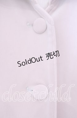 画像2: Physical Drop / レディ別珍ジャケット Ｍ ピンク O-25-11-04-069-LO-JA-IG-OS