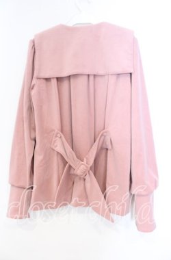 画像3: Physical Drop / レディ別珍ジャケット Ｍ ピンク O-25-11-04-069-LO-JA-IG-OS