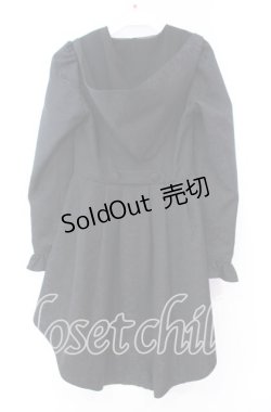 画像3: Victorian maiden / アミーローズジャケット  クロ O-25-11-04-071-CL-JA-IG-OS