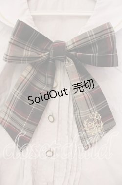 画像2: Secret Honey / ブレード丸襟ブラウス 2 ラベンダー O-25-11-04-085-CA-BL-YM-OS