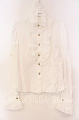 Juliette et Justine / ル ミエル デュ ペタル  シロ O-25-11-04-088-CL-BL-IG-OS